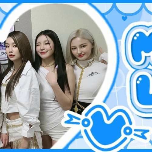 Latest photo of MOMOLAND