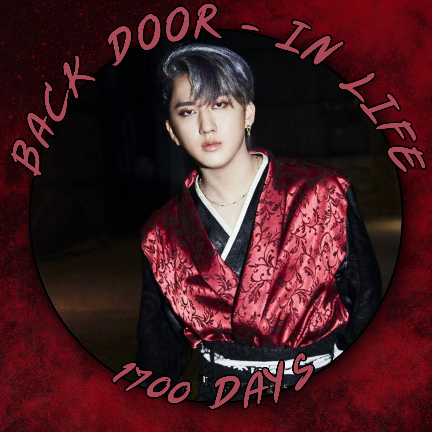 Latest photo of Changbin (Stray Kids)
