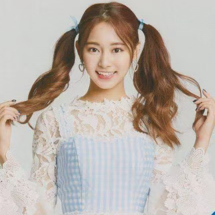 쯔위 (TWICE) 최근 활동샷