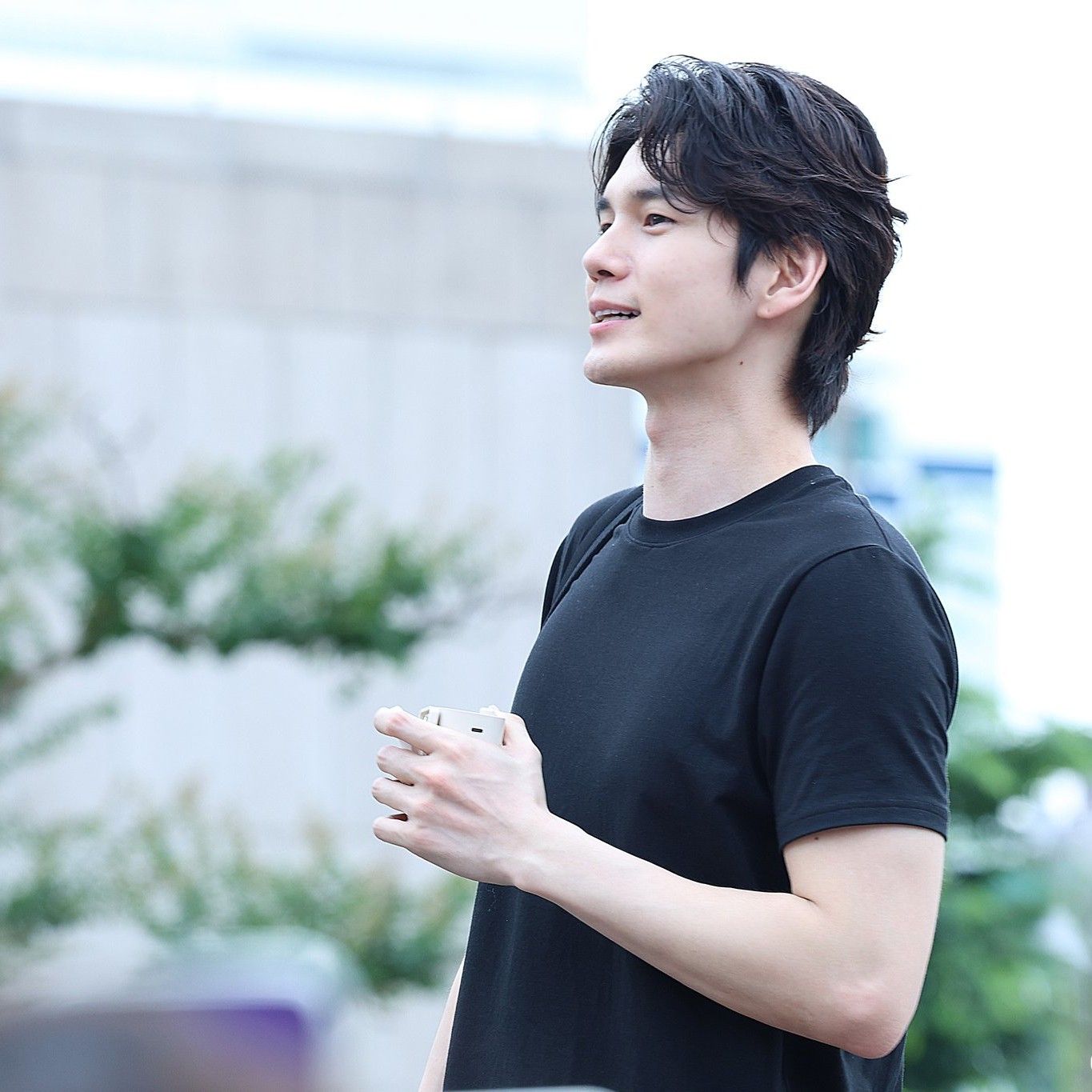 Latest photo of Ong Seongwu