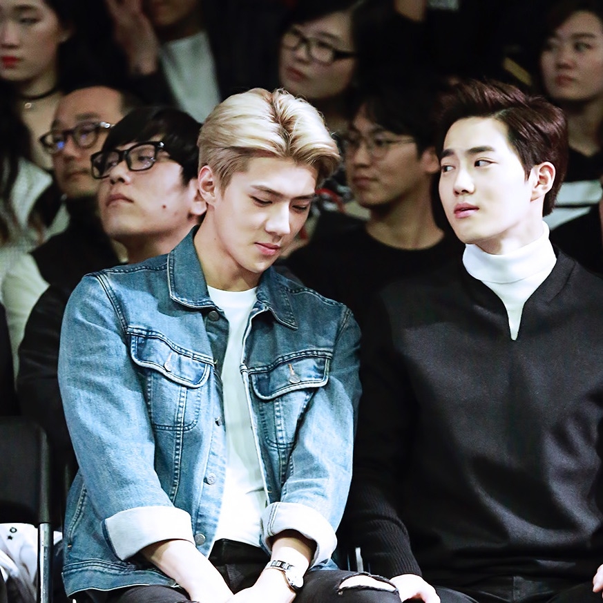 EXO의 최신 사진