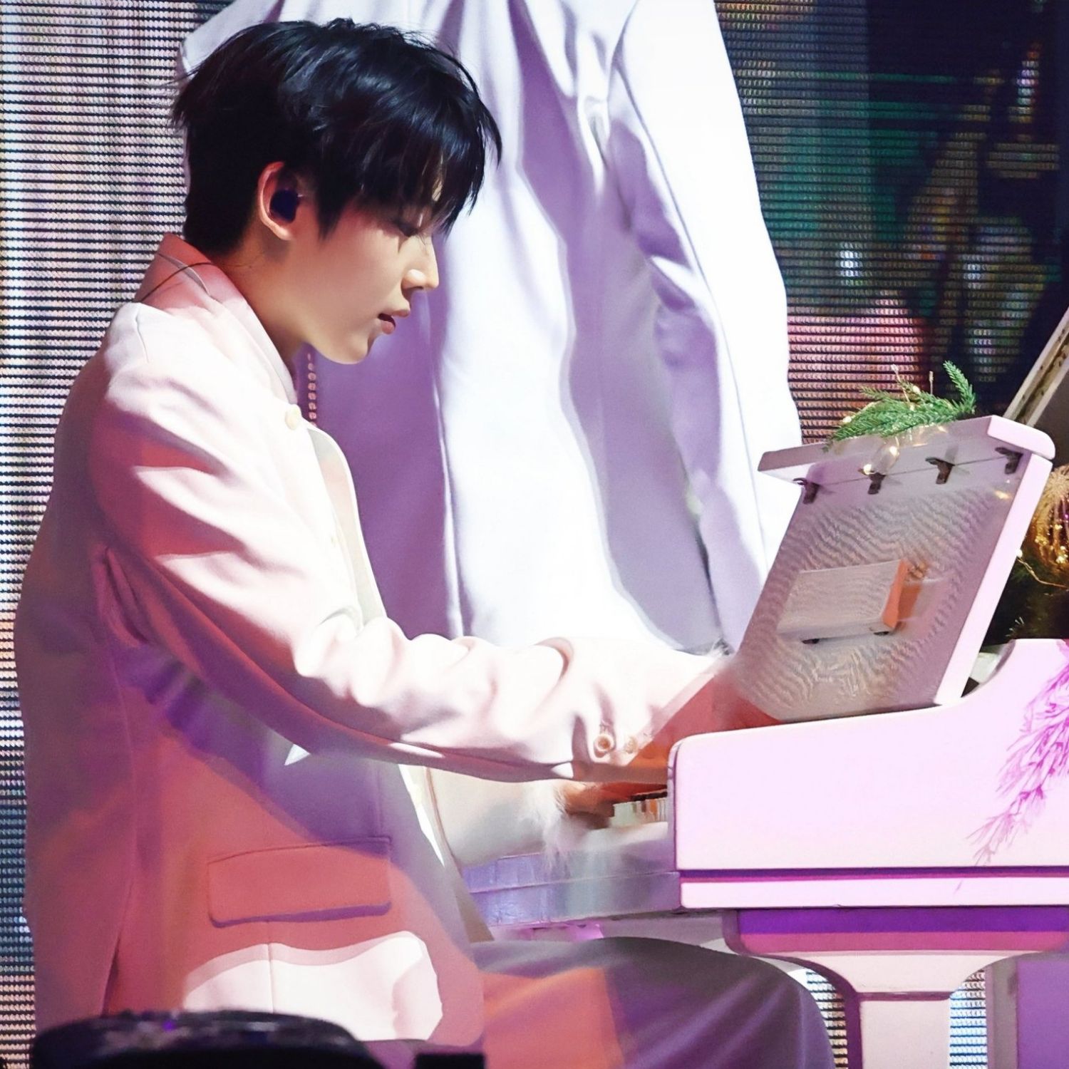 善禹 (ENHYPEN)的最新活動照片