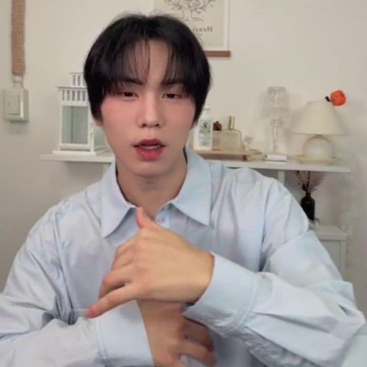라키 팬이 찍은 순간