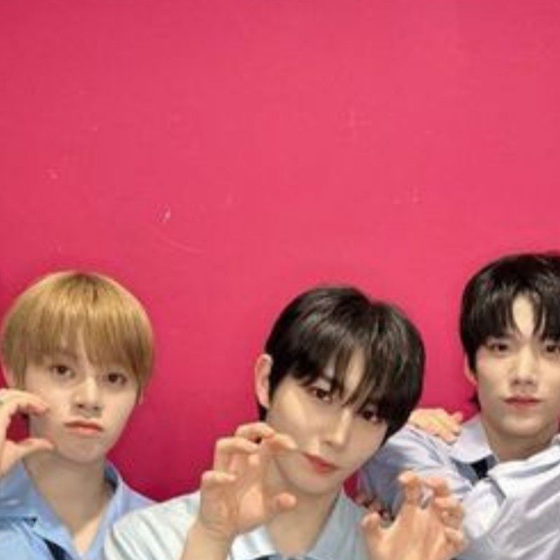 Behind-the-scenes cut of ARrC