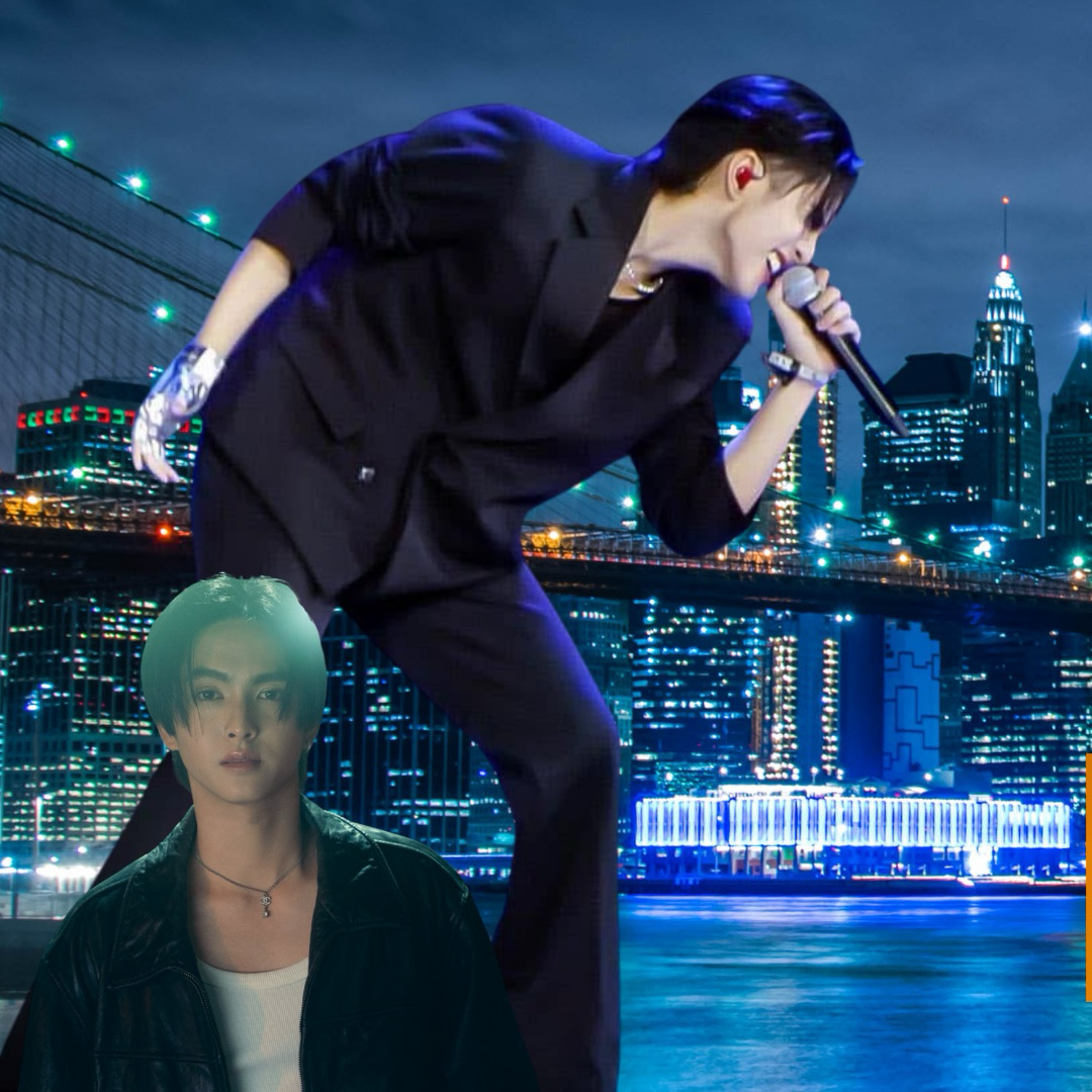 Latest photo of Copper (BUS)