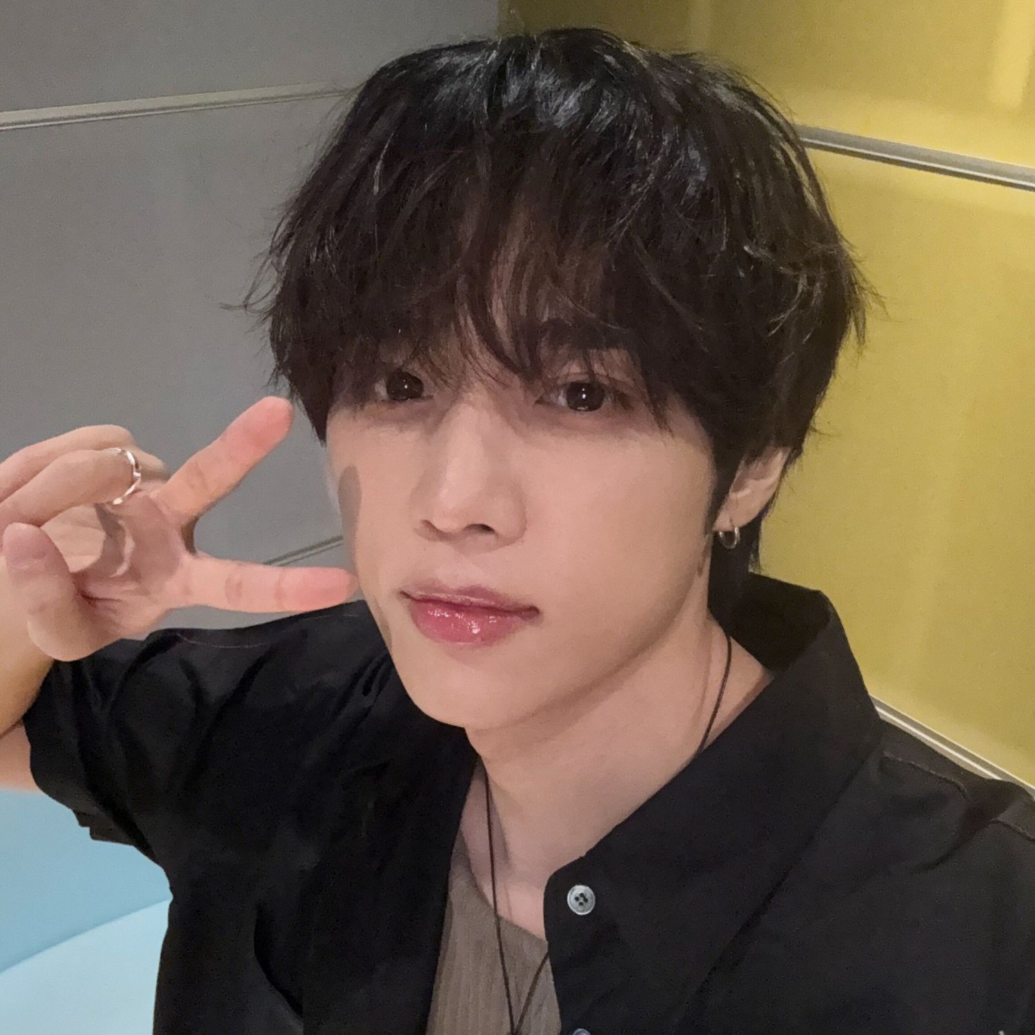 Latest photo of Sunwoo (THE BOYZ)