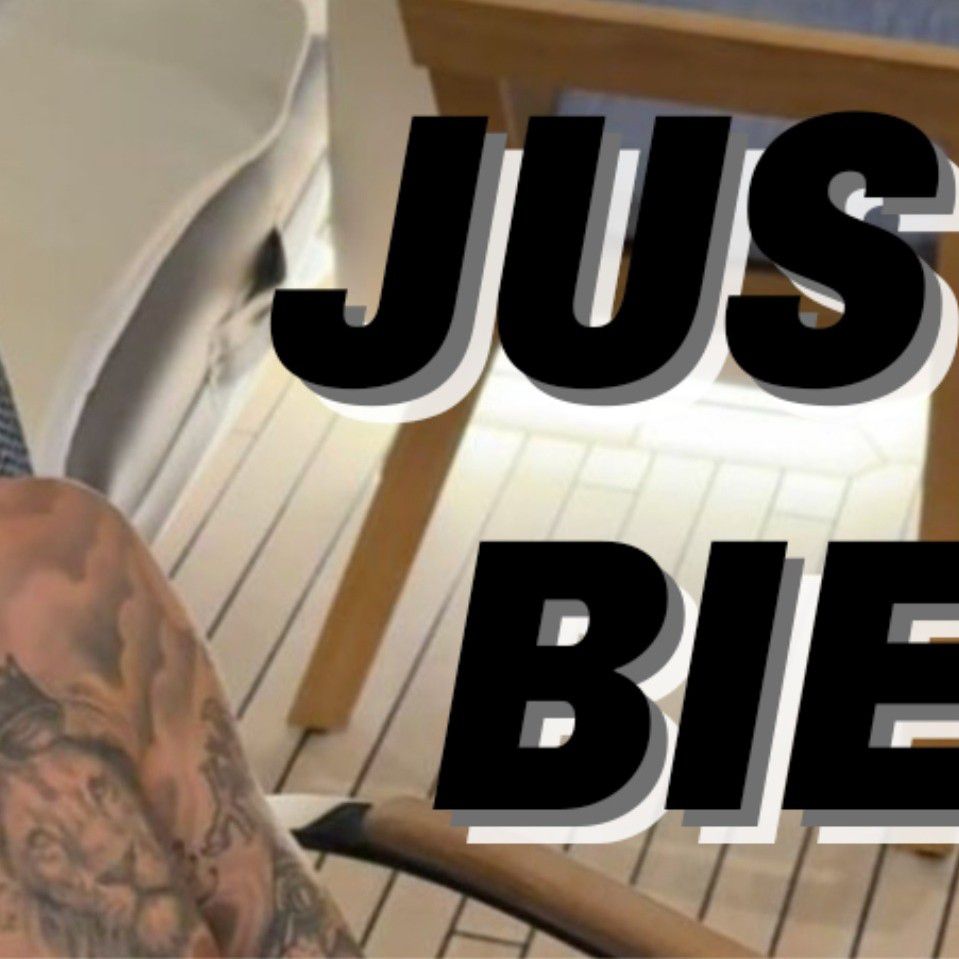 Latest photo of Justin Bieber