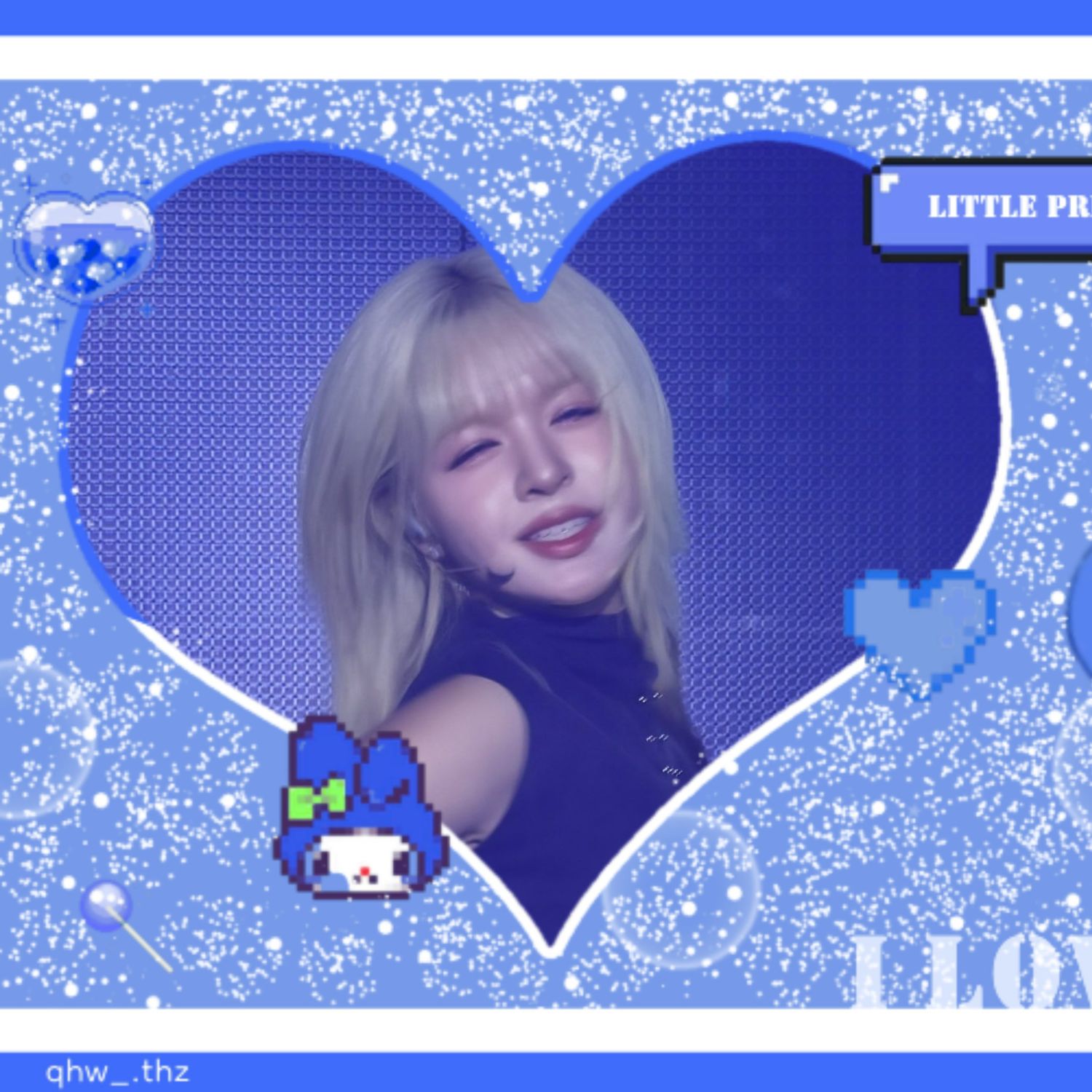 リリー (NMIXX)の最新写真