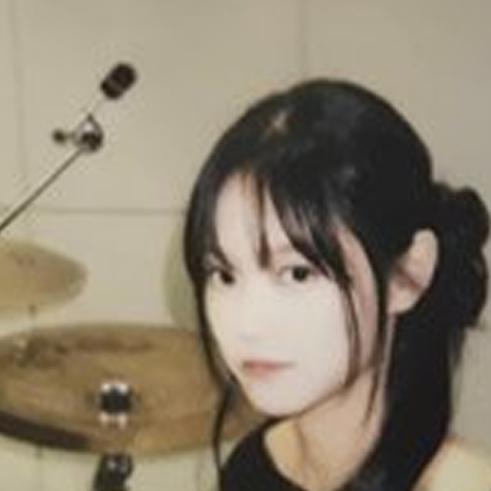 A moment captured by HyunJin (Loossemble)'s fan