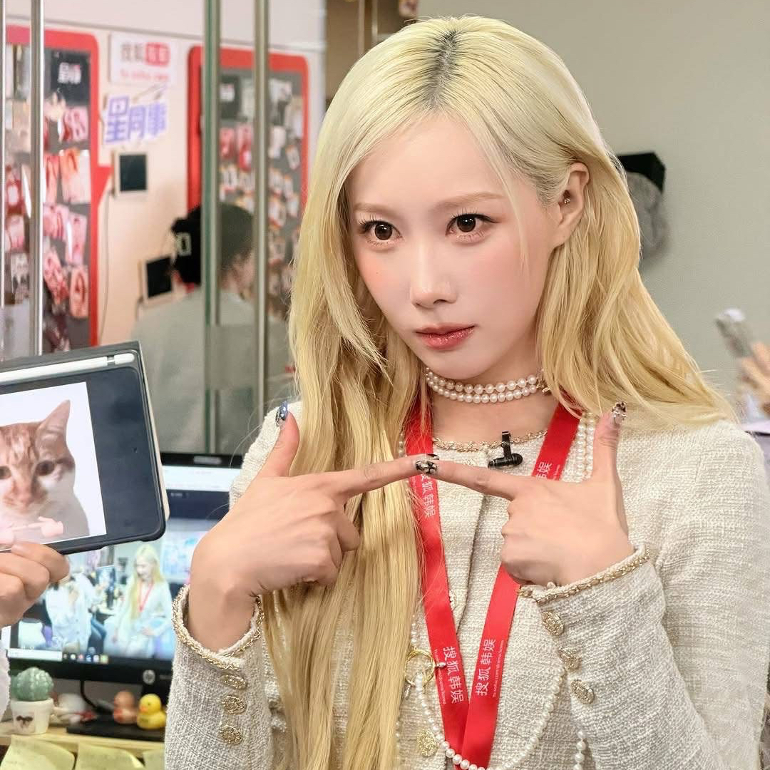 드림캐쳐의 비하인드 컷