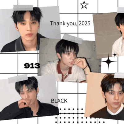 A moment captured by So Geon (NEXZ)'s fan