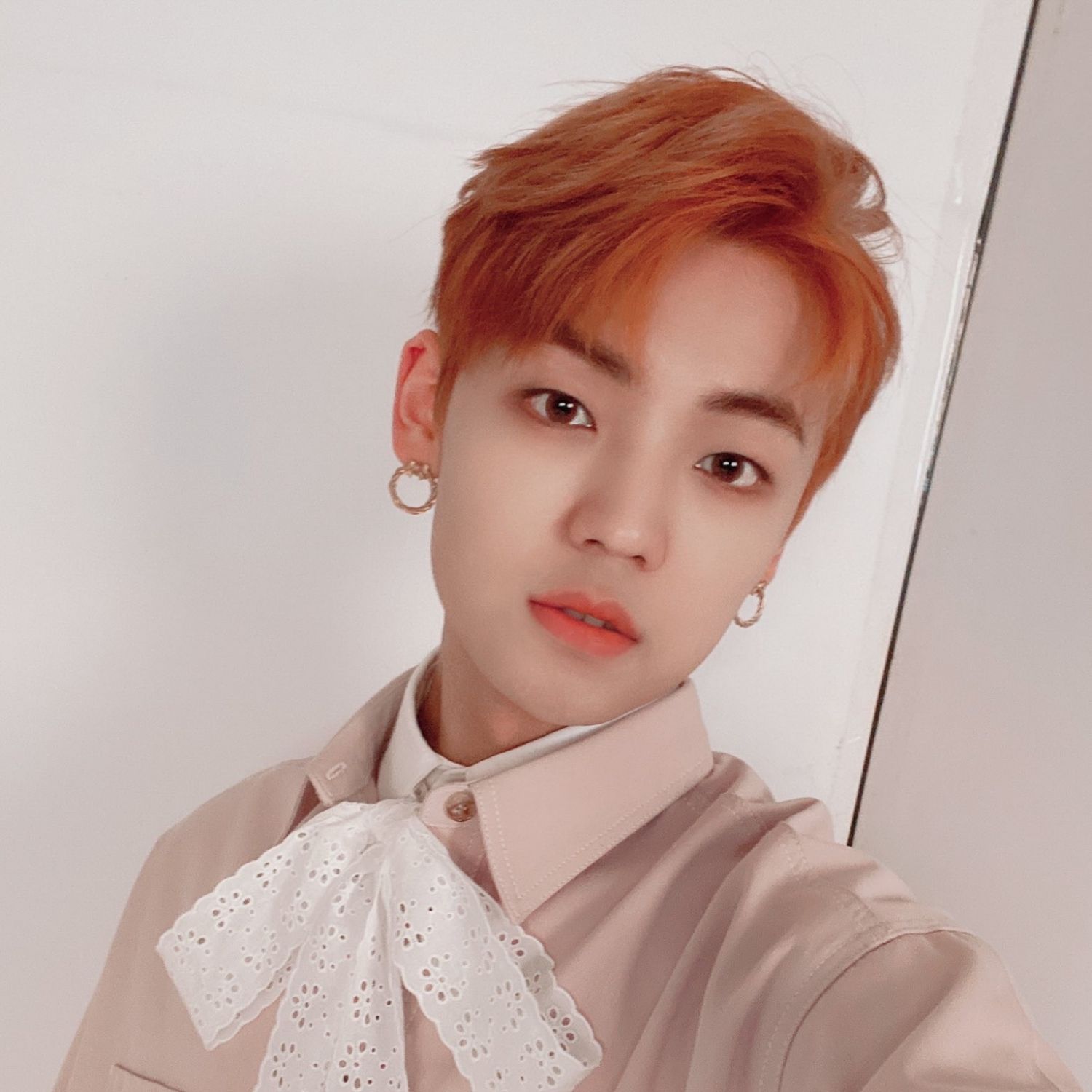 チャン (A.C.E)の最新写真