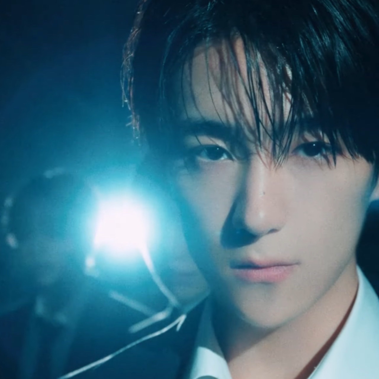 Latest photo of Hyunjae (THE BOYZ)