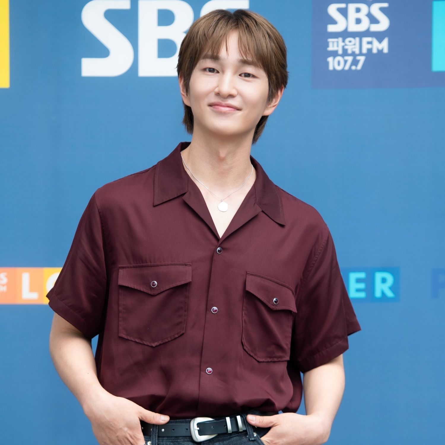 温流 (SHINee)的最新照片