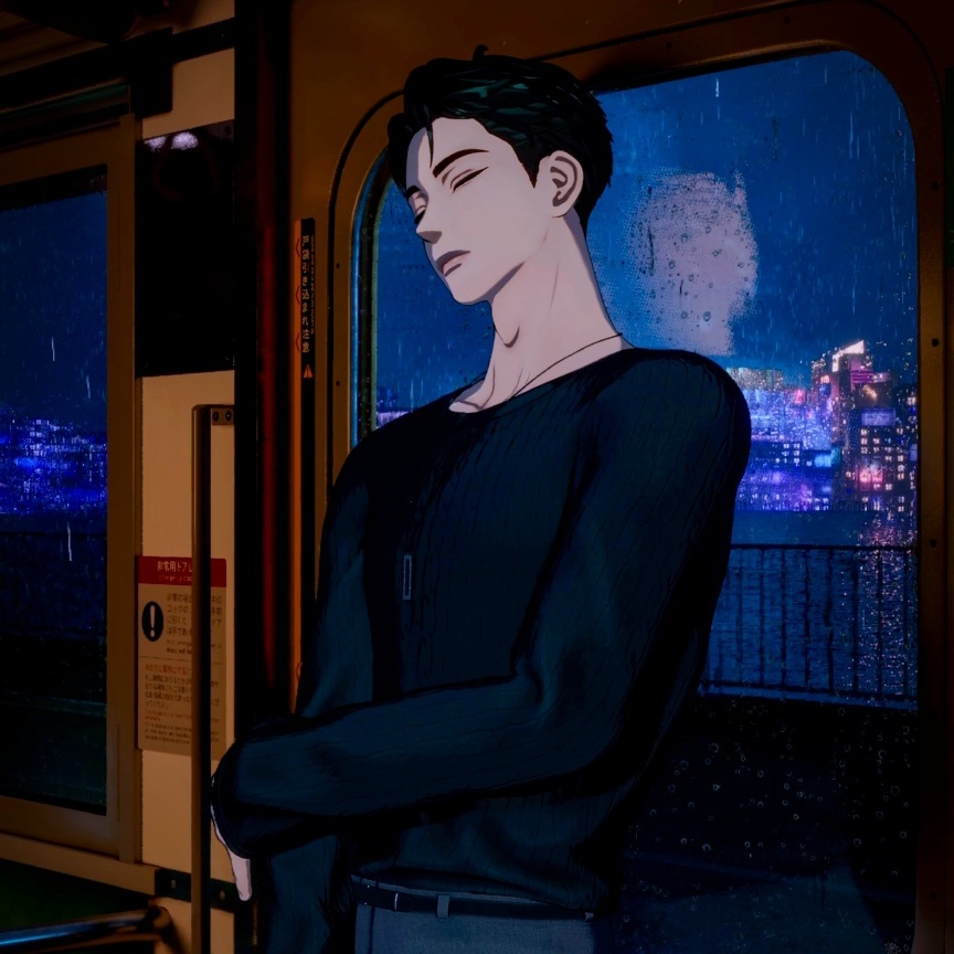 Recent activity shot of Hamin (PLAVE)