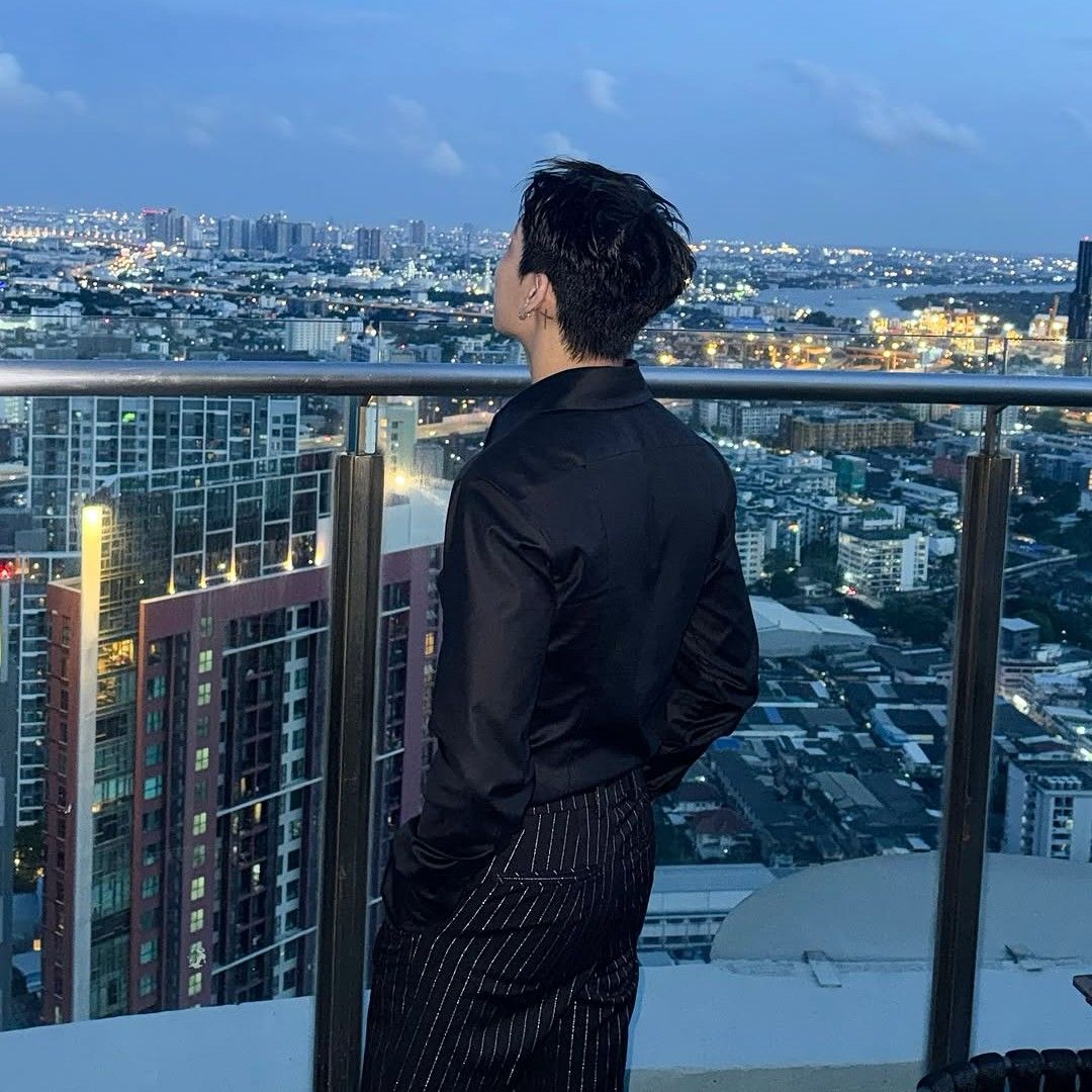 Latest photo of Bambam (GOT7)