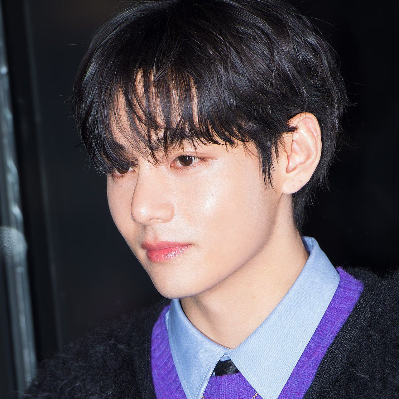 뷔 (방탄소년단)의 최신 사진