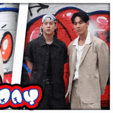 A moment captured by Joohoney (MONSTA X)'s fan