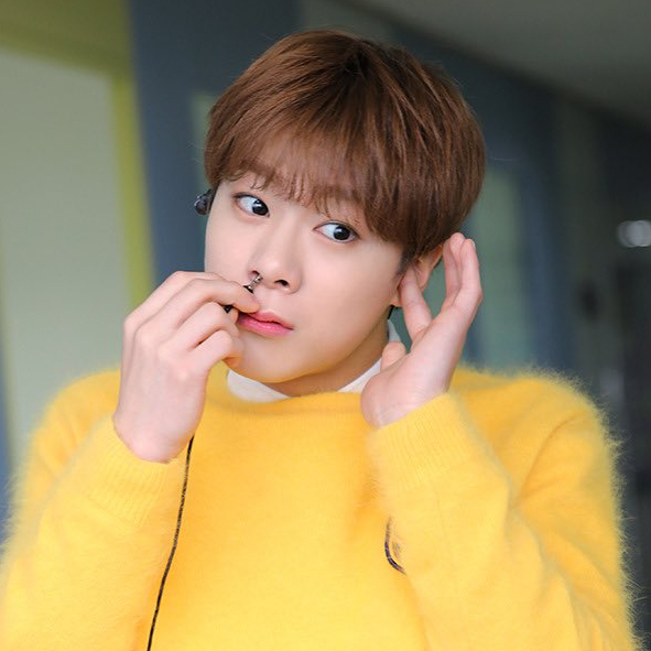 Latest photo of Moonbin (ASTRO)