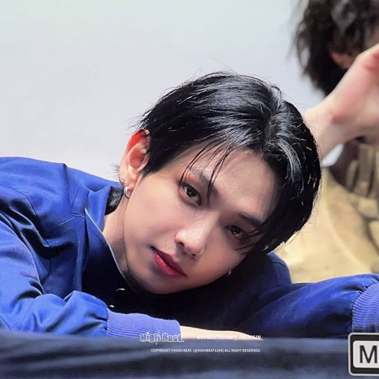 Latest photo of Myeong Jaehyun (BOYNEXTDOOR)