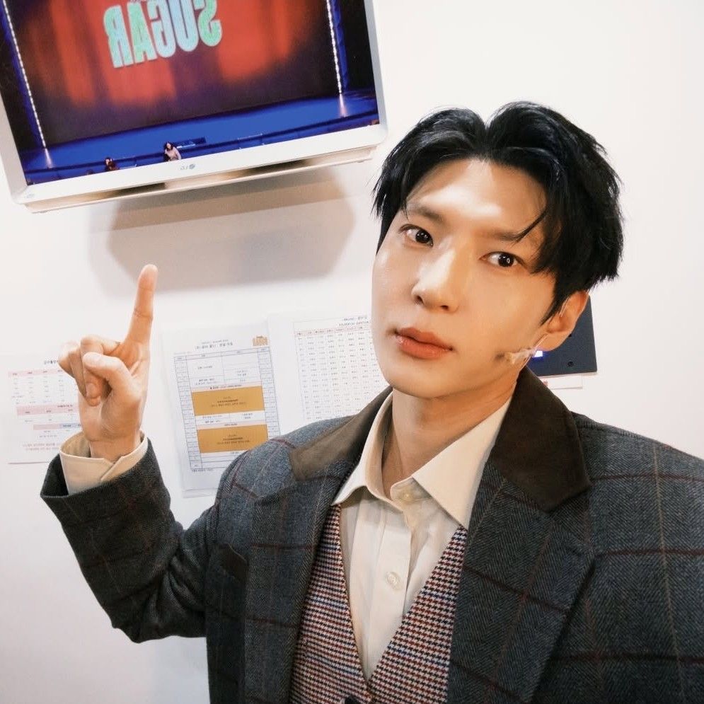 Postingan bintang K-pop yang paling disorot saat ini