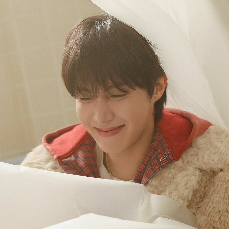 Recent activity shot of j-hope (BTS)