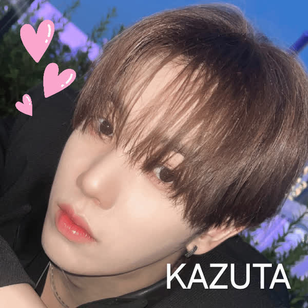 n.SSign カズタ ファンダムコミュニティ │ KPOP人気No.1アプリ 最愛ドル