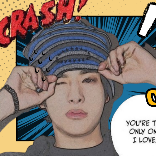 Popular profile image of Jake (ENHYPEN) selected by votes