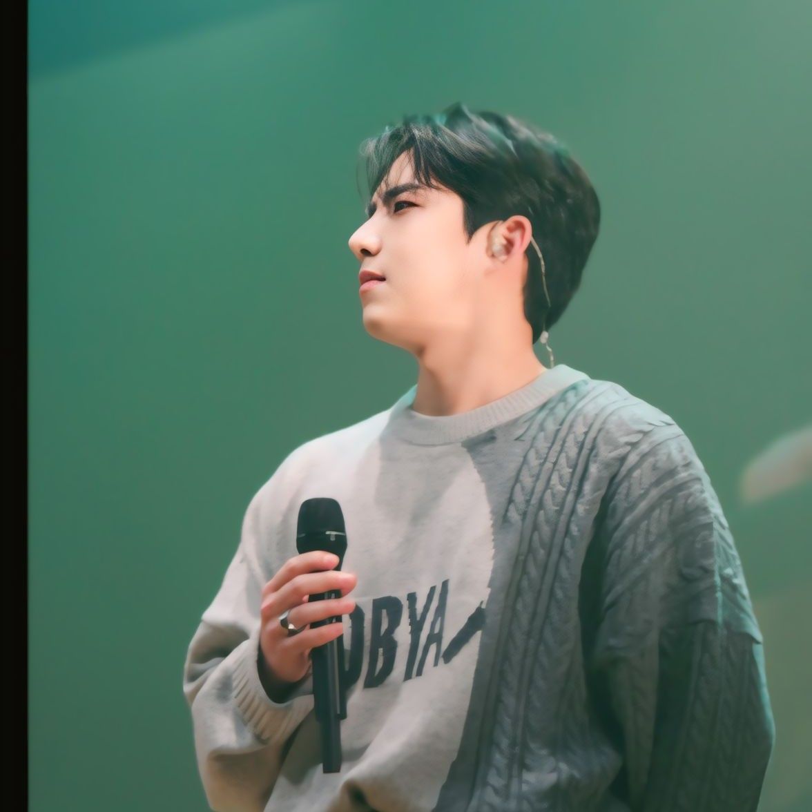 Recent activity shot of Wow (A.C.E)
