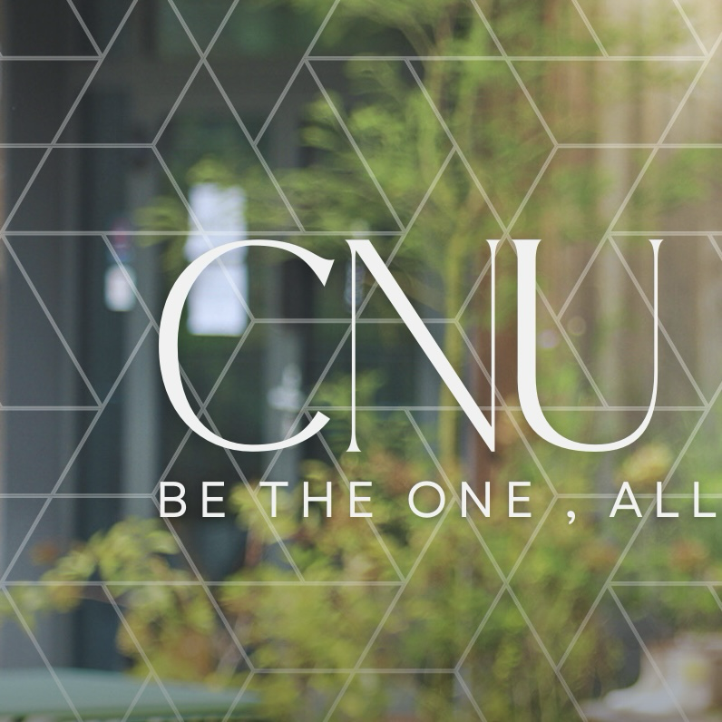 Recent activity shot of CNU (B1A4)