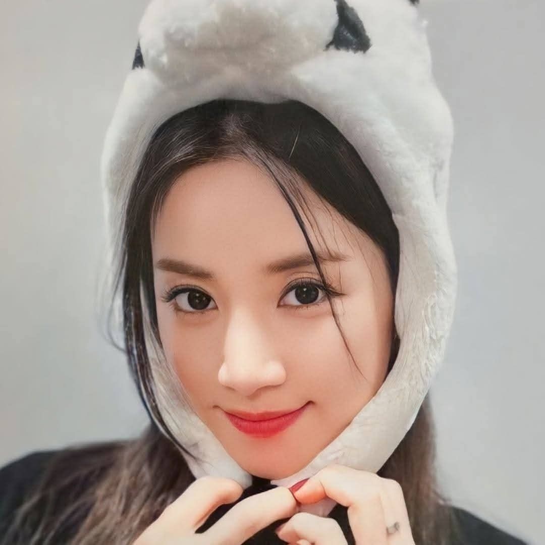 朴初珑 (Apink)的幕后花絮