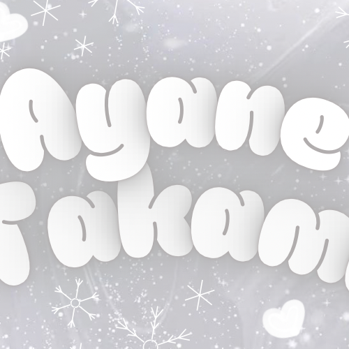 Latest photo of Takami Ayane (ME:I)