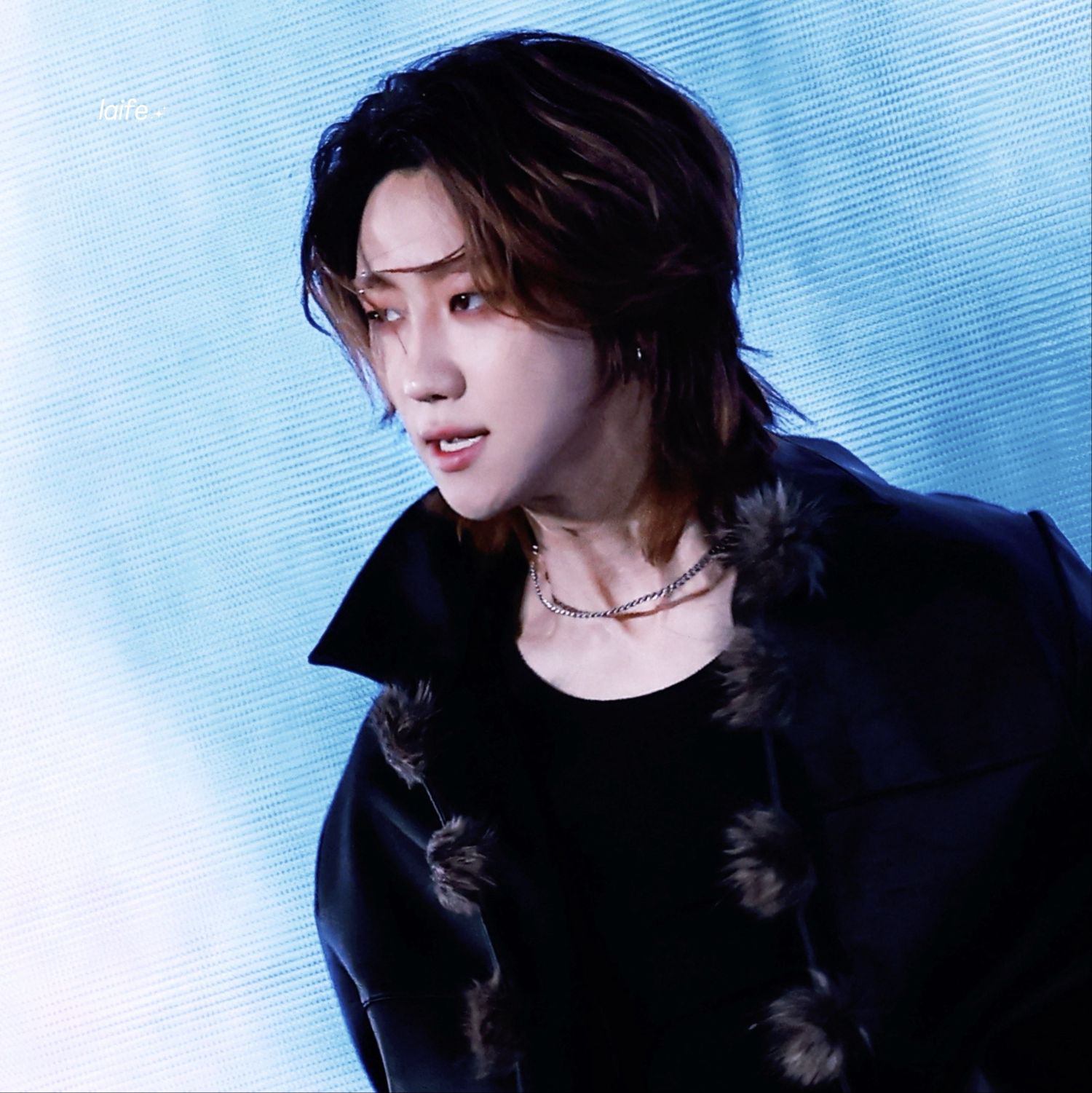 Latest photo of The 8 (SEVENTEEN)