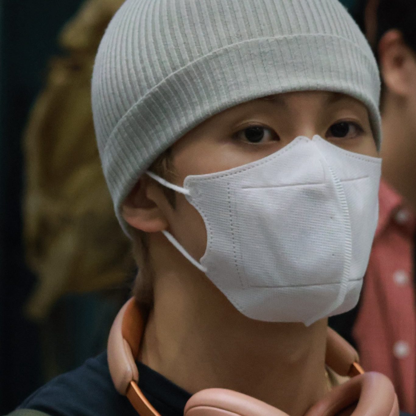 Foto aktivitas terbaru Mark (NCT 127, NCT DREAM)