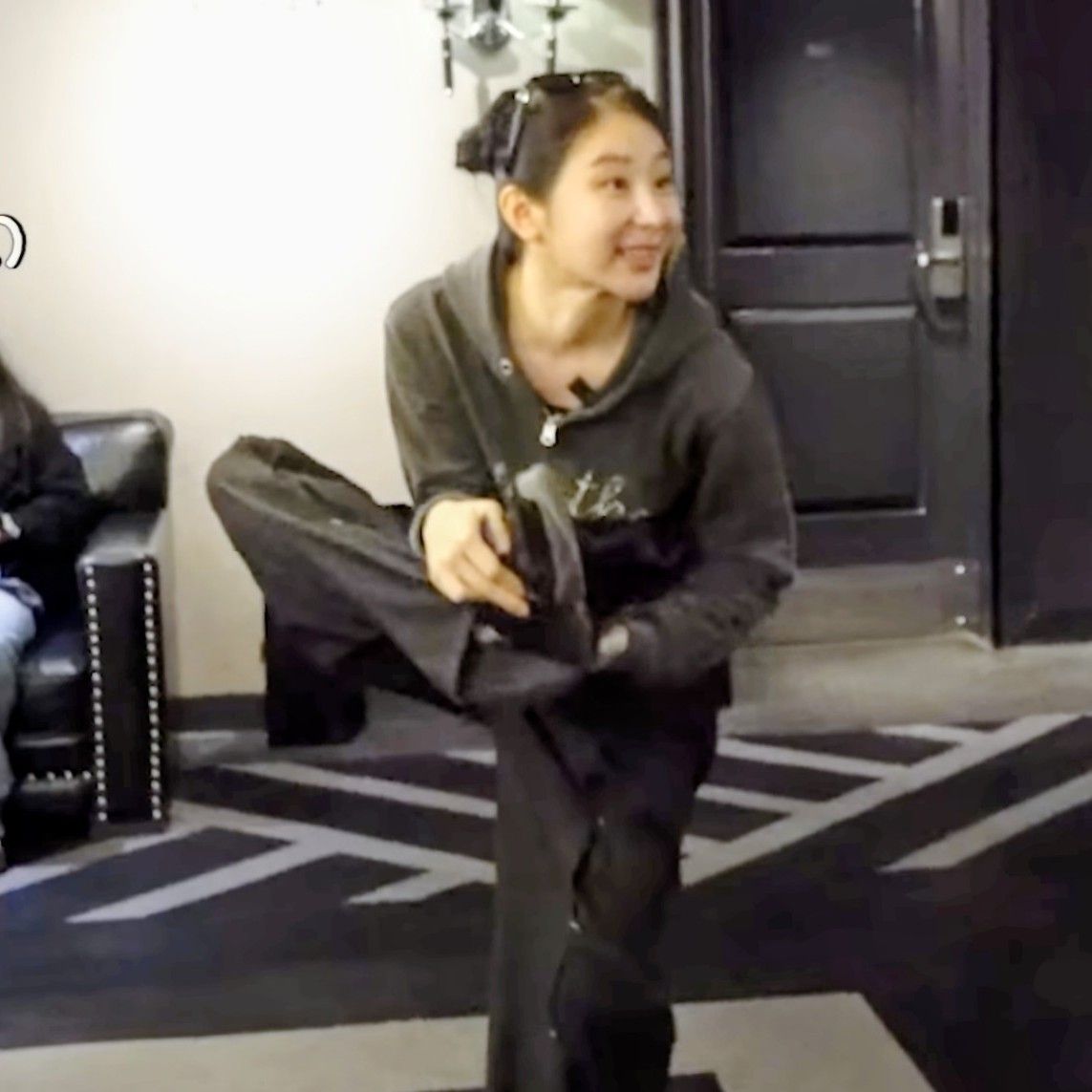 李彩演的最新活动照片