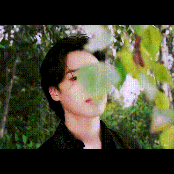 ジミン (BTS)ファンが撮った瞬間