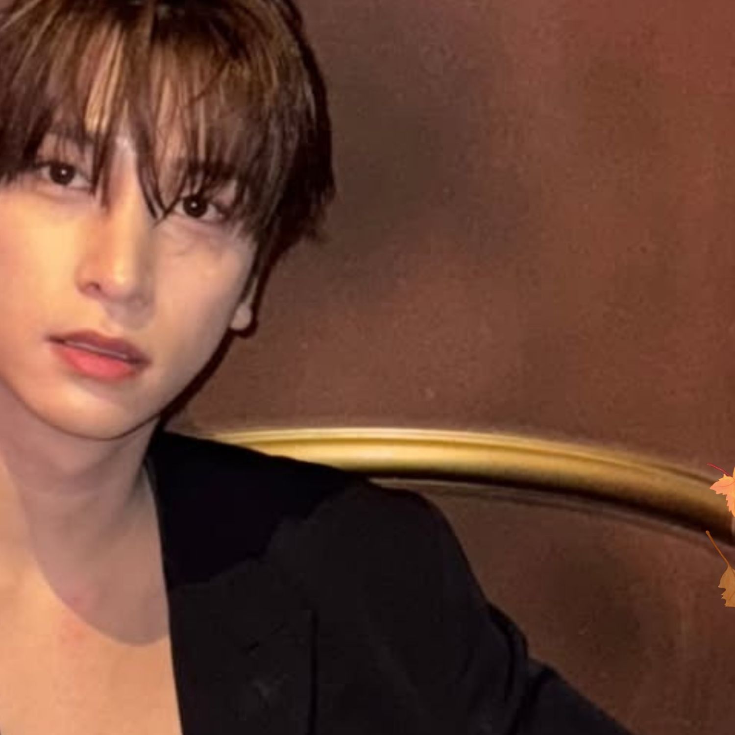Behind-the-scenes cut of Hangyul (POLARIX)