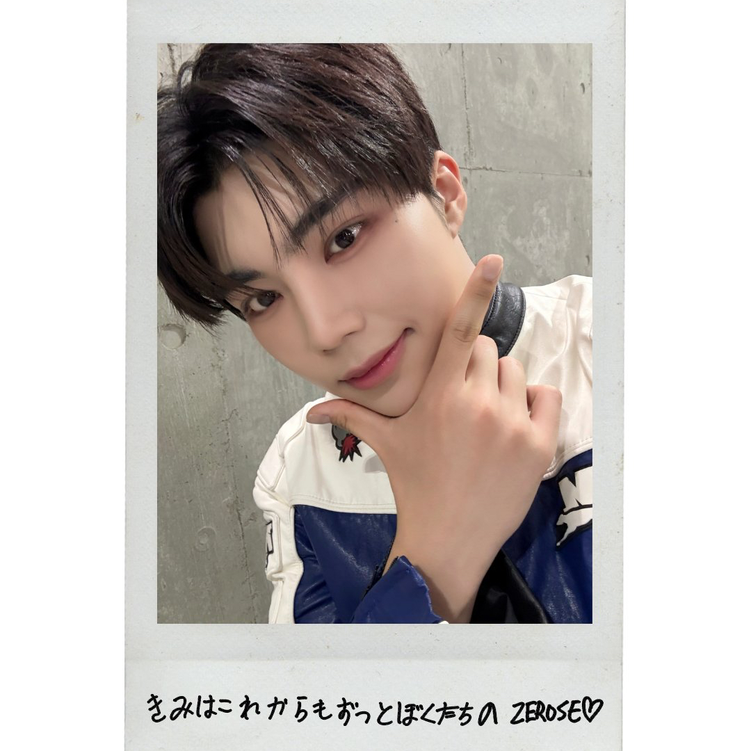 Foto aktivitas terbaru Park Gunwook (ZEROBASEONE)