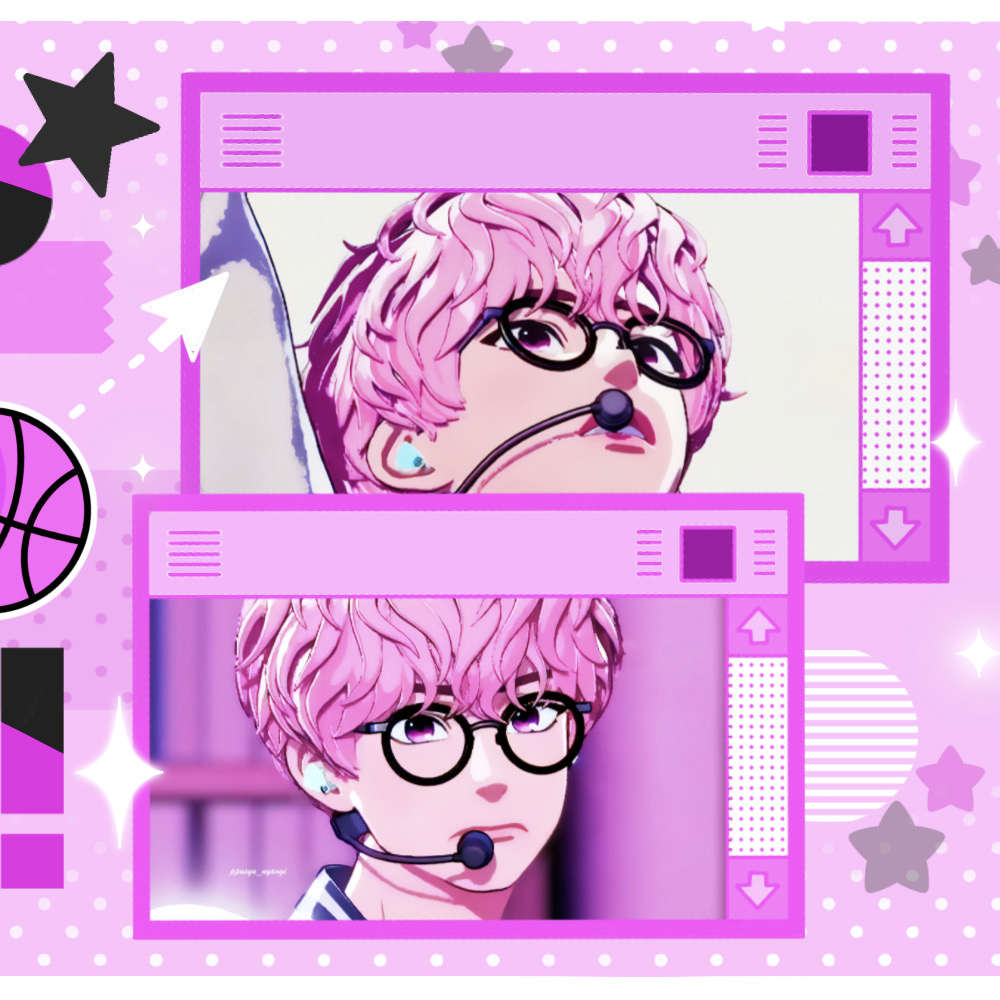 Bamby (PLAVE)的最新活动照片