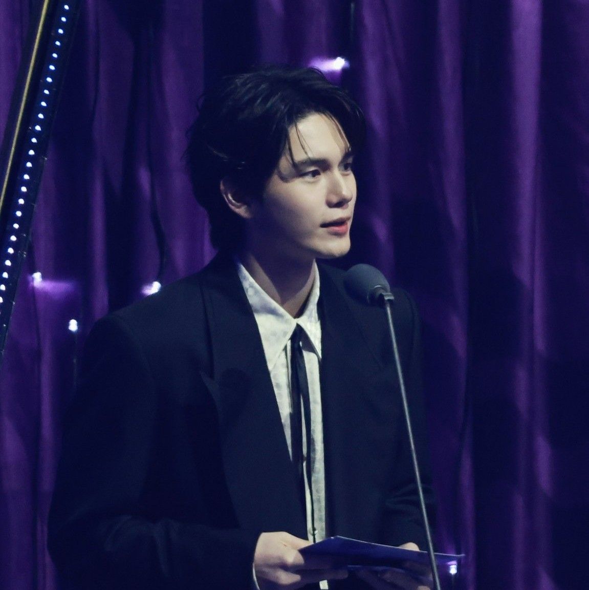 옹성우 최근 활동샷
