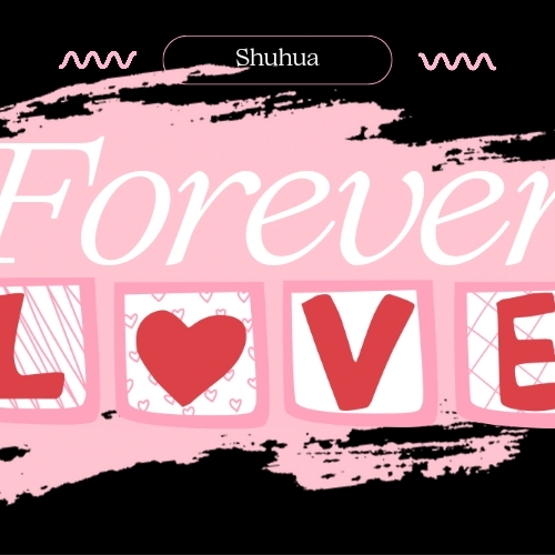 Behind-the-scenes cut of Shuhua (i-dle)