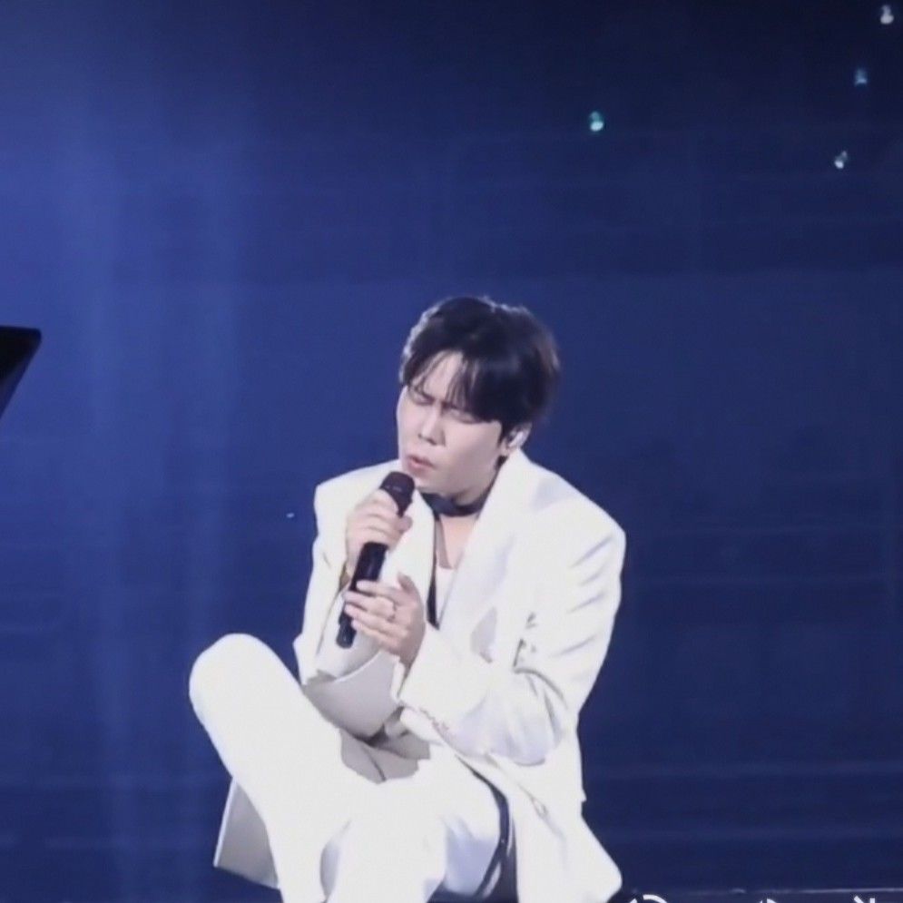 Recent activity shot of Jung Seunghwan