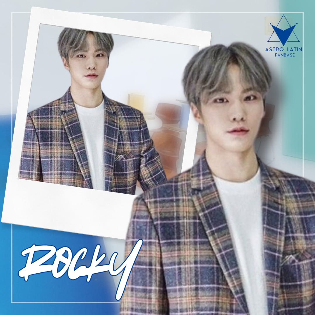 Momen yang diabadikan oleh penggemar ASTRO