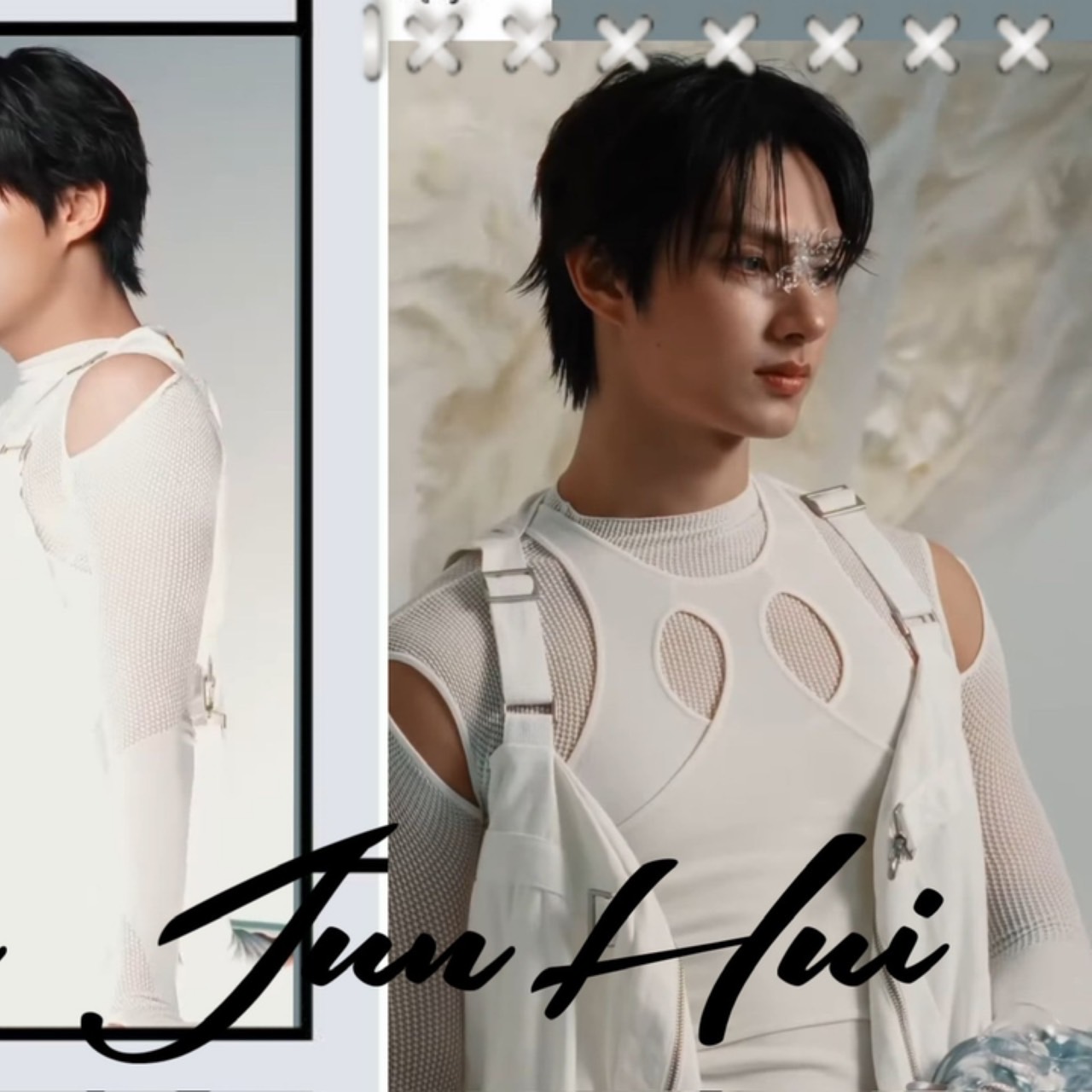Latest photo of Jun (SEVENTEEN)