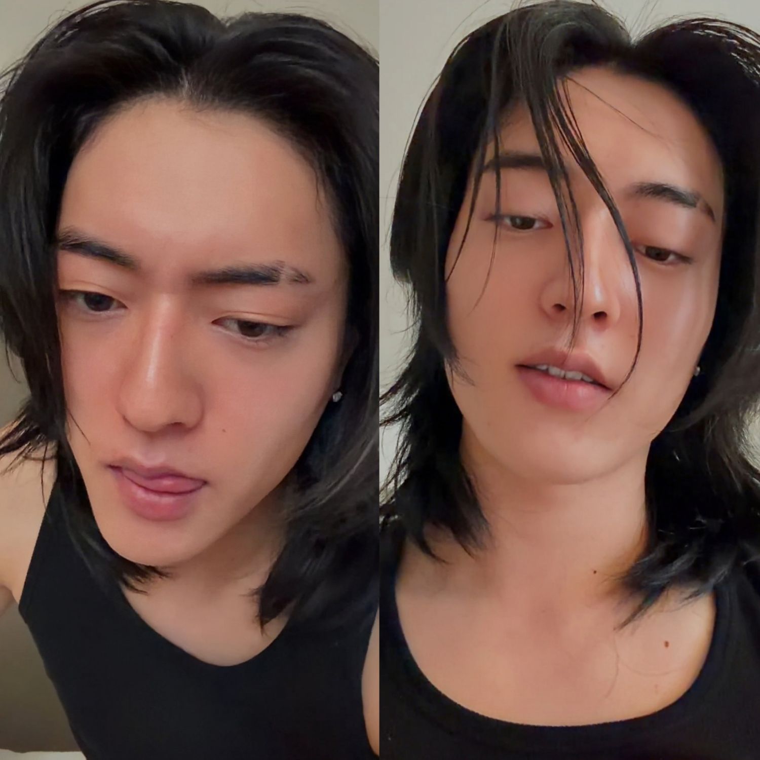 Latest photo of Haruto (TREASURE)