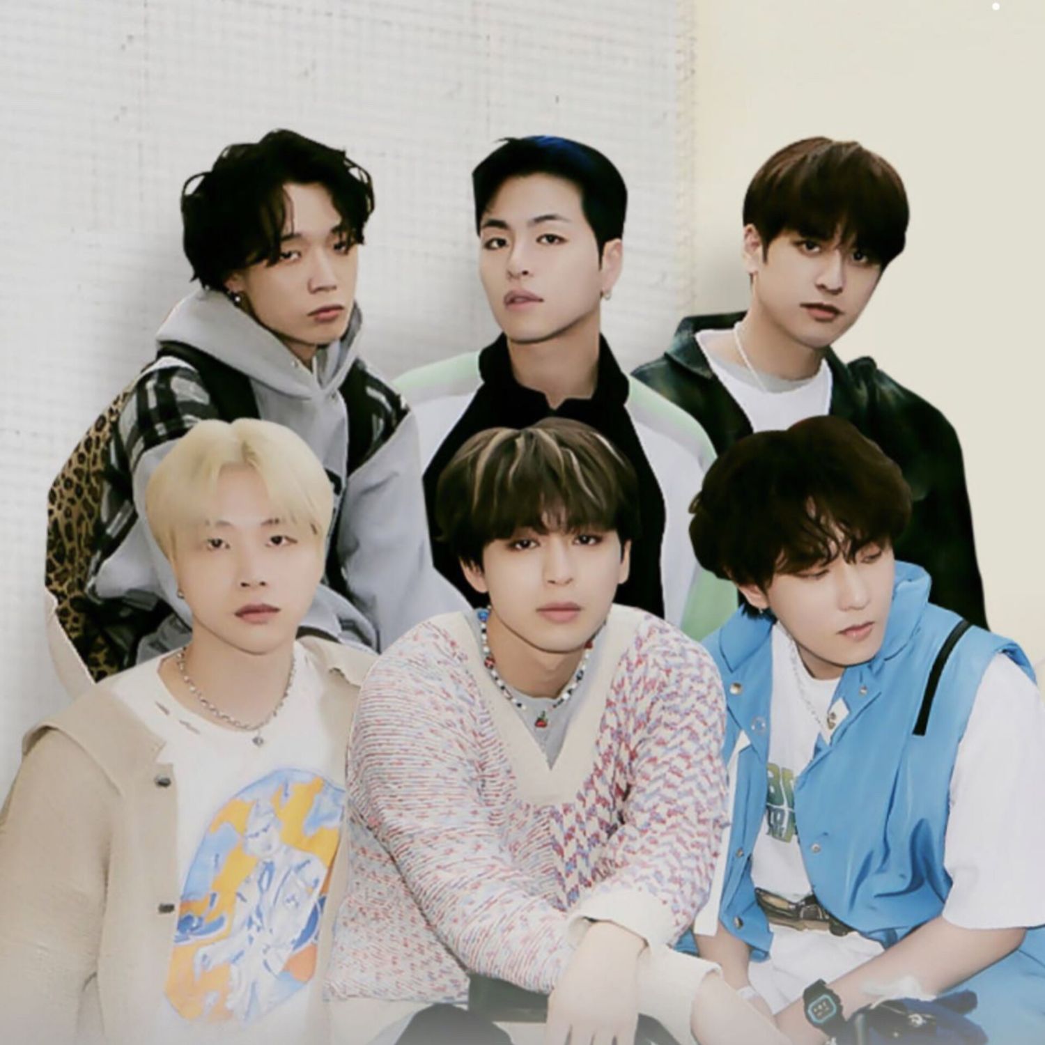 iKON 최근 활동샷