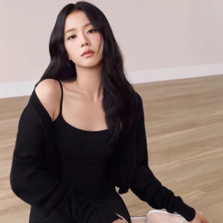 Foto aktivitas terbaru BLACKPINK