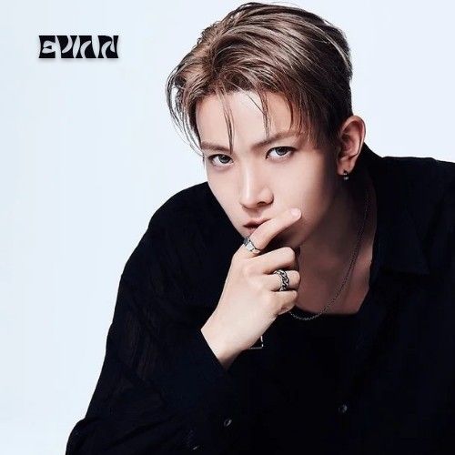 羲承 (ENHYPEN)的最新照片