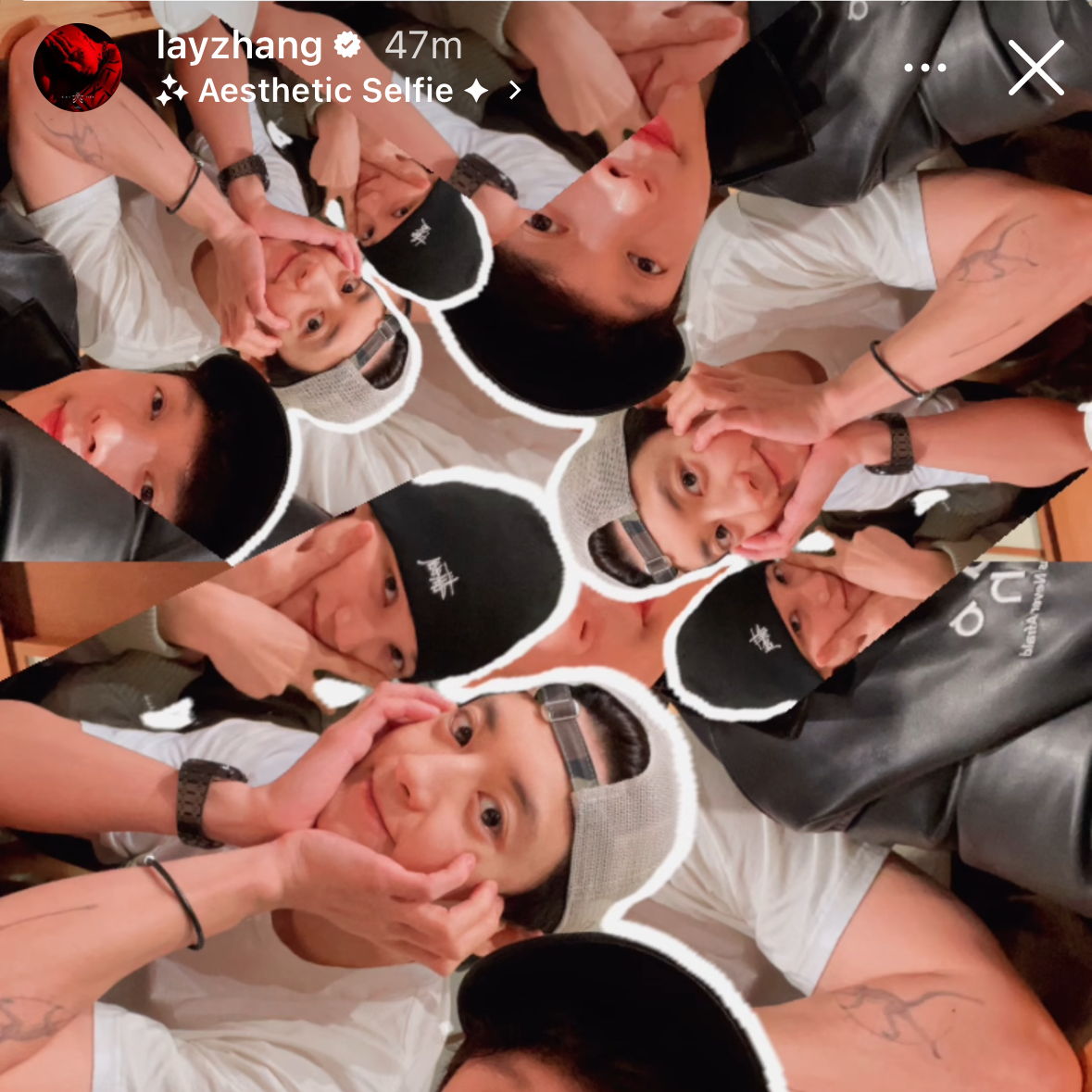 チャンヨル (EXO)の最新写真