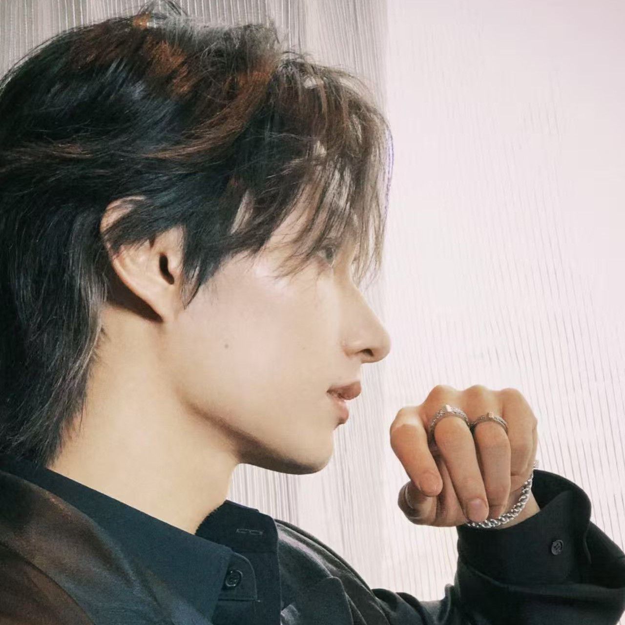 Latest photo of Jun (SEVENTEEN)